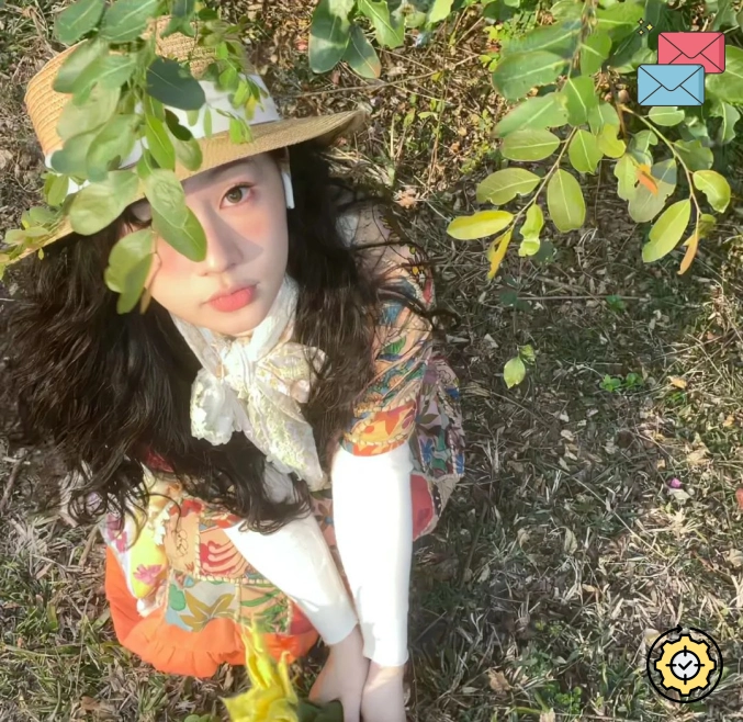 小鹿